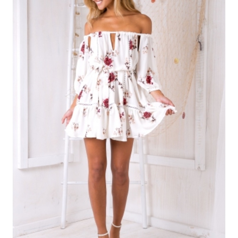 Stelly sundress